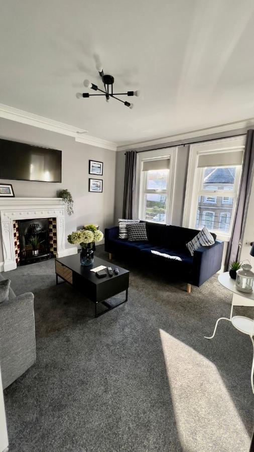 The King's Tower Apartment