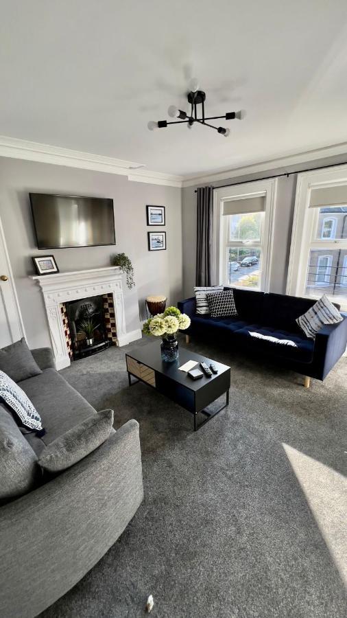The King's Tower Apartment